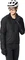 Vaude Posta II Thermo Fahrradjacke schwarz (Herren) Vorschaubild