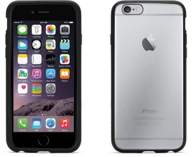 Griffin Reveal für Apple iPhone 6 schwarz