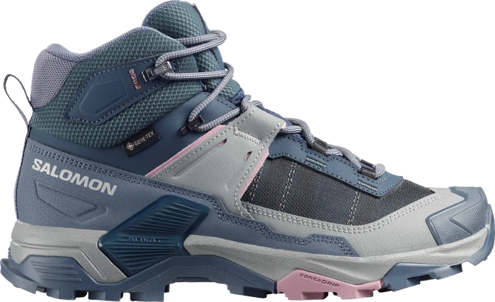 Salomon X Ultra 5 Mid Gore-Tex (Damen)