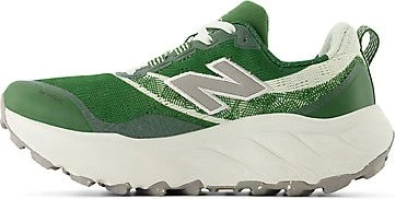 New Balance Fresh Foam X Hierro v9 dark alpine green (Damen)