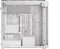 Corsair 9000D RGB Airflow White, Glasfenster Vorschaubild