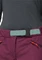 Jack Wolfskin Alpspitze Hose lang wild berry (Damen) Vorschaubild