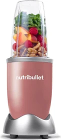 NutriBullet NB904RG Pro 900 Smoothie Maker rosegold