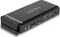 DeLOCK 8K 60Hz DisplayPort 1.4/USB 3.0 KVM-Switch, 2-port Vorschaubild