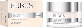 Eubos Anti Age Hyaluron Repair Filler Day Cream, 50ml