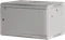 Rockstable 19" Wandschrank 6HE, Stahltür, IP2X, weiß, 440mm tief Vorschaubild