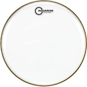 Aquarian Classic Clear Snare Side 13"