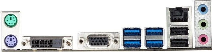 Biostar Hi-Fi B150S1 D4 (Intel 1151)