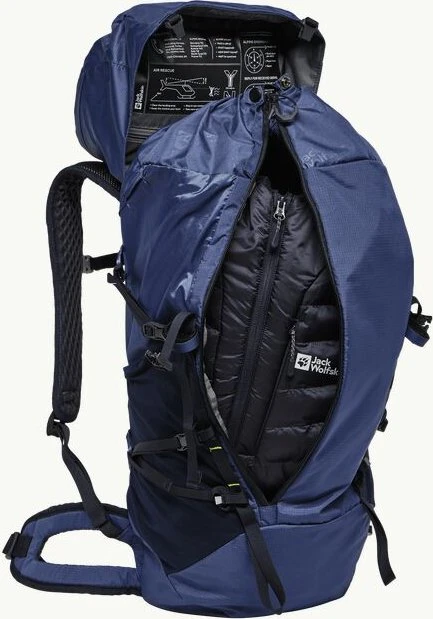 Jack Wolfskin Prelight Shape 25 evening sky