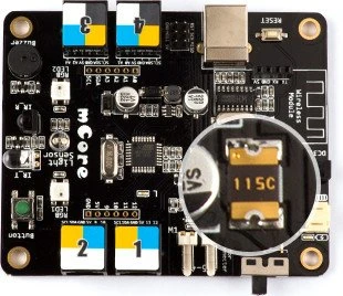Makeblock mCore