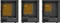 Zalman i4 TG Black, Glasfenster Vorschaubild