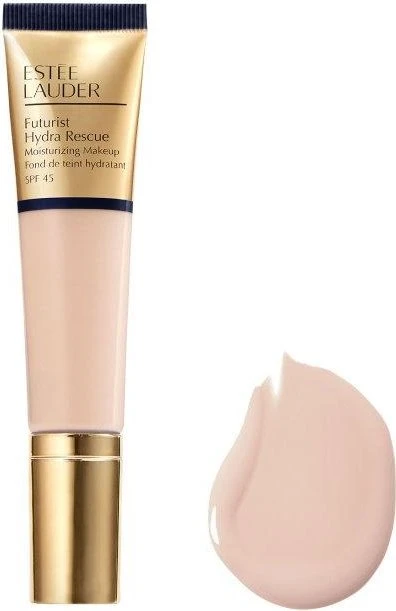Estée Lauder Futurist Hydra Rescue Moisturizing Makeup 2C3 fresco LSF45, 35ml