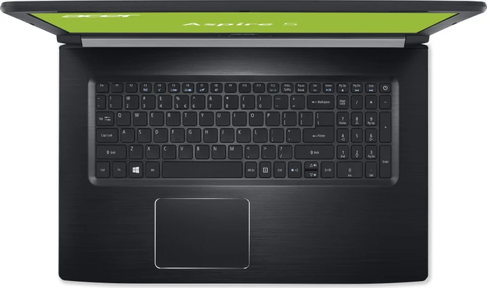 Acer Aspire 5 A517-51-52A5, Core i5-8250U, 8GB RAM, 512GB SSD, DE