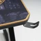 Subsonic Harry Potter Gaming Desk Schreibtisch 110x60cm Carbon/schwarz Vorschaubild