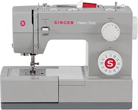 Singer Heavy Duty 4423 Nähmaschine