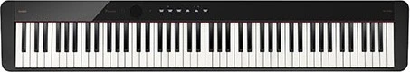 Casio Privia PX-S1100BK