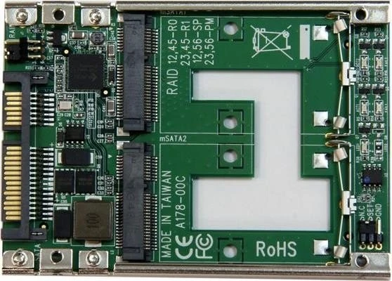 StarTech 25SAT22MSAT