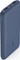 Belkin BoostCharge 3-Port Power Bank 10K + USB-A/USB-C Cable blau Vorschaubild