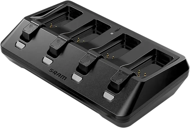 SRAM 4x AXS/eTap USB-C, inkl. Kabel Ladegerät