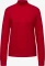 Street One Turtleneck Pullover racing red (Damen) Vorschaubild