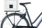 Basil Crate M Fahrradkorb bright white Vorschaubild