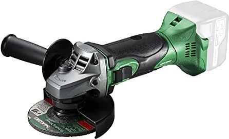 Hikoki G18DSL2W2Z Akku-Winkelschleifer solo inkl. Koffer