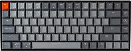 Keychron K2 V2, US