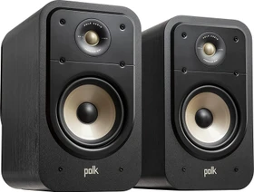 Polk Audio Signature Elite ES20 schwarz, Paar