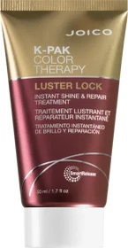 Joico K-Pak Color Therapy Luster Lock Instant Shine & Repair Treatment, 50ml