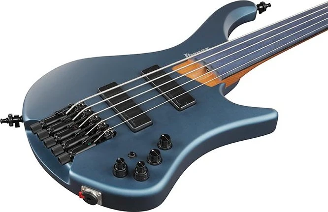 Ibanez EHB1005F AOM Arctic Ocean Matte