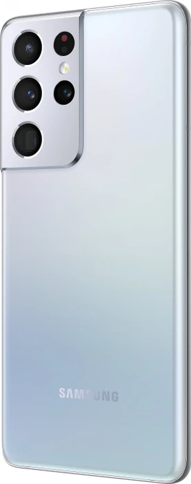 Samsung Galaxy S21 Ultra 5G 512GB Phantom Silver