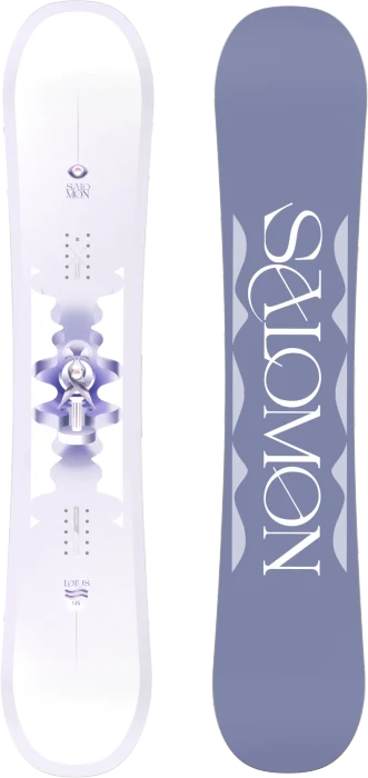 Salomon Lotus (Damen) (Modell 2024/2025)