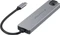 Conceptronic 6-in-1 Dockingstation, USB-C 3.1 [Stecker] Vorschaubild