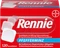 Bayer Rennie Pfefferminz Kautabletten Vorschaubild