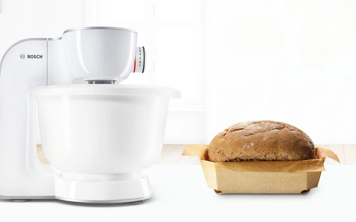 Bosch MUZ5KR1 Kunststoffschüssel