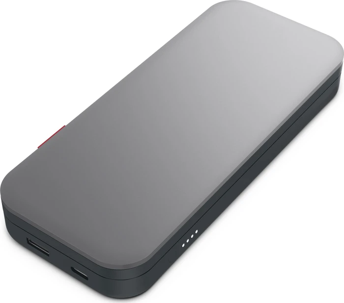 Lenovo USB-C Laptop Power Bank storm grey