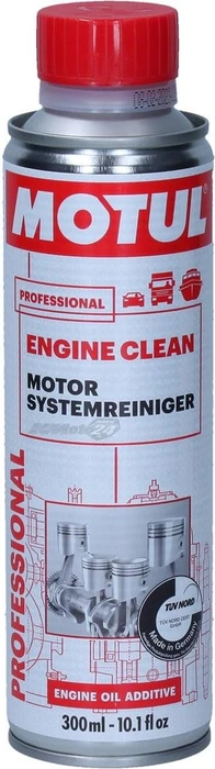Motul Engine Clean Auto 300ml (102174)