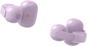 Sony LinkBuds Clip lavendel