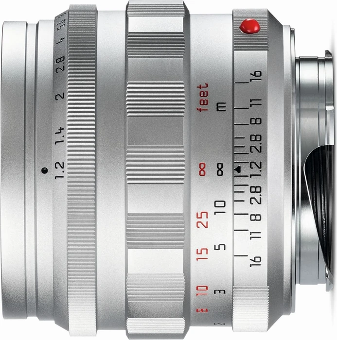 Leica Noctilux-M 50mm 1.2