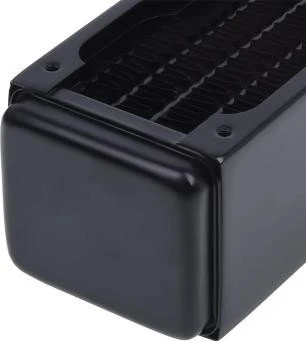 Alphacool NexXxoS XT45 Full Copper 50mm Triple