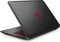 HP OMEN by HP Laptop 15-ax202ng, Twinkle Black, Core i7-7700HQ, 16GB RAM, 256GB SSD, 1TB HDD, GeForce GTX 1050, DE Vorschaubild