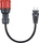 go-e Adapter Gemini flex 11 kW auf Haushaltssteckdose (CH-04-30)