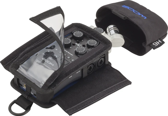 Zoom PCH-6 Tasche