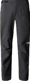The North Face Athletic Outdoor Winter Hose lang asphalt grey (Herren)