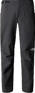 The North Face Athletic Outdoor Winter Hose lang asphalt grey (Herren)