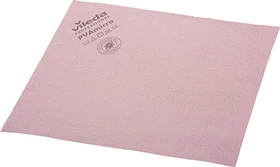 Vileda PVA micro Mikrofaser Tuch rot, 5 Stück