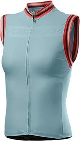Castelli Promessa 3 Trikot ärmellos winter sky (Damen)