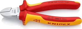Knipex Seitenschneider, 16cm
