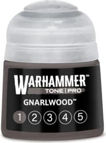 Games Workshop Warhammer Tone Pro 20-021 gnarlwood 1, 12ml