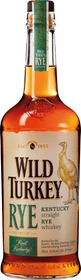 Wild Turkey Rye 700ml